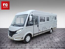 HYMER/ERIBA B-Klasse MC I 680 *Mod.26*Premium*Autarkie*