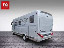 HYMER/ERIBA B-Klasse MC I 680 *Mod.26*Premium*Autarkie*
