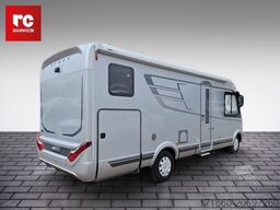 HYMER/ERIBA B-Klasse MC I 680 *Mod.26*Premium*Autarkie*