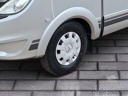 HYMER/ERIBA B-Klasse MC I 680 *Mod.26*Premium*Autarkie*