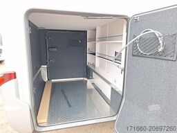 HYMER/ERIBA B-Klasse MC I 680 *Mod.26*Premium*Autarkie*