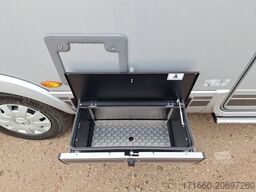 HYMER/ERIBA B-Klasse MC I 680 *Mod.26*Premium*Autarkie*