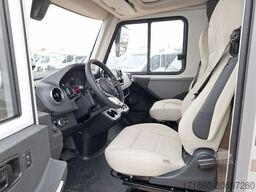 HYMER/ERIBA B-Klasse MC I 680 *Mod.26*Premium*Autarkie*