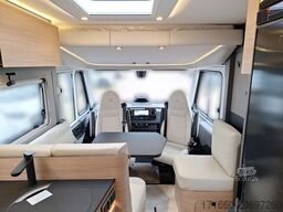 HYMER/ERIBA B-Klasse MC I 680 *Mod.26*Premium*Autarkie*