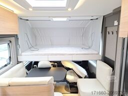 HYMER/ERIBA B-Klasse MC I 680 *Mod.26*Premium*Autarkie*