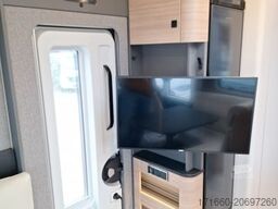 HYMER/ERIBA B-Klasse MC I 680 *Mod.26*Premium*Autarkie*
