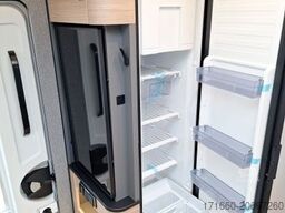 HYMER/ERIBA B-Klasse MC I 680 *Mod.26*Premium*Autarkie*