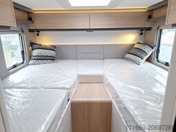 HYMER/ERIBA B-Klasse MC I 680 *Mod.26*Premium*Autarkie*