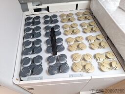 HYMER/ERIBA B-Klasse MC I 680 *Mod.26*Premium*Autarkie*