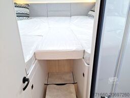 HYMER/ERIBA B-Klasse MC I 680 *Mod.26*Premium*Autarkie*