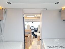 HYMER/ERIBA B-Klasse MC I 680 *Mod.26*Premium*Autarkie*