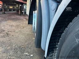 MAN TGX26.480 Schlafkabine*Durchlader*RET*Lift-Lenk