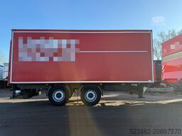 MAN TGX26.480 Schlafkabine*Durchlader*RET*Lift-Lenk