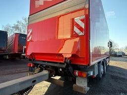 MAN TGX26.480 Schlafkabine*Durchlader*RET*Lift-Lenk