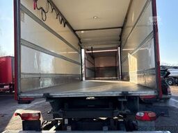 MAN TGX26.480 Schlafkabine*Durchlader*RET*Lift-Lenk