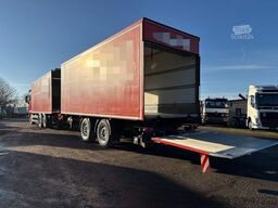 MAN TGX26.480 Schlafkabine*Durchlader*RET*Lift-Lenk