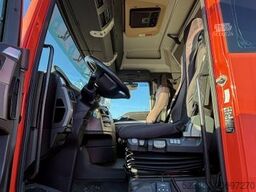 MAN TGX26.480 Schlafkabine*Durchlader*RET*Lift-Lenk