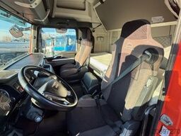 MAN TGX26.480 Schlafkabine*Durchlader*RET*Lift-Lenk
