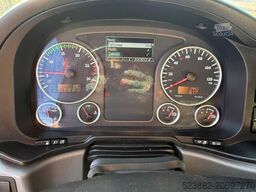 MAN TGX26.480 Schlafkabine*Durchlader*RET*Lift-Lenk