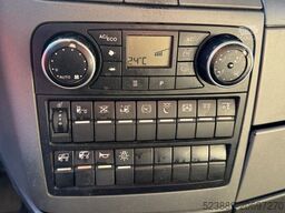 MAN TGX26.480 Schlafkabine*Durchlader*RET*Lift-Lenk