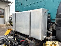 MERCEDES-BENZ Actros 3358 6x4*Hydraulik*Retarder*zZGG:120t*TOP