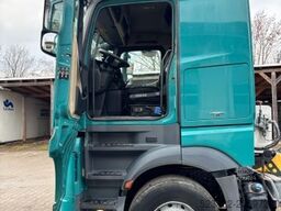 MERCEDES-BENZ Actros 3358 6x4*Hydraulik*Retarder*zZGG:120t*TOP