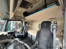 MERCEDES-BENZ Actros 3358 6x4*Hydraulik*Retarder*zZGG:120t*TOP