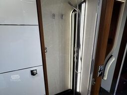 CARTHAGO liner-for-two I 53 Fahrradbühne Vollluftfederung