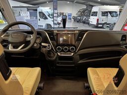 CARTHAGO liner-for-two I 53 Fahrradbühne Vollluftfederung