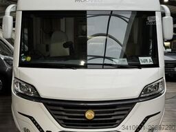 MOOVEO Int 69EB Fiat 180PS Automatik