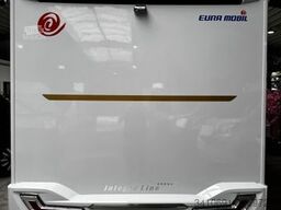 EURAMOBIL Integra Line 720 EF RFK Alde Luftfahrwerk