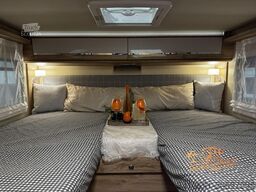 EURAMOBIL Integra Line 720 EF RFK Alde Luftfahrwerk