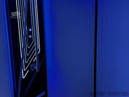 EURAMOBIL Integra Line 720 EF RFK Alde Luftfahrwerk