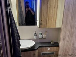 EURAMOBIL Integra Line 720 EF RFK Alde Luftfahrwerk