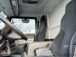 MAN TGM 26.290  / LBW / AHK / LENKACHSE / 18 PAL