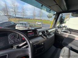 MAN TGM 26.290  / LBW / AHK / LENKACHSE / 18 PAL