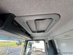 MAN TGM 26.290  / LBW / AHK / LENKACHSE / 18 PAL