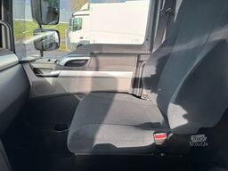 MAN TGM 26.290  / LBW / AHK / LENKACHSE / 18 PAL