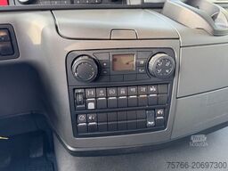 MAN TGM 26.290  / LBW / AHK / LENKACHSE / 18 PAL