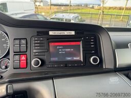 MAN TGM 26.290  / LBW / AHK / LENKACHSE / 18 PAL