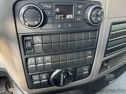 MAN TGM 26.290  / LBW / AHK / LENKACHSE / 18 PAL