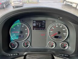 MAN TGM 26.290  / LBW / AHK / LENKACHSE / 18 PAL