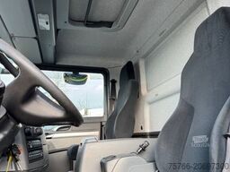 MAN TGM 26.290  / LBW / AHK / LENKACHSE / 18 PAL