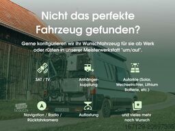 CARADO V 337 pro+/TV/Markise/Fahrradträger
