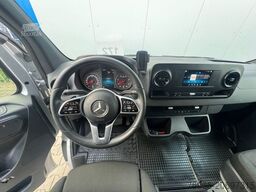 MERCEDES-BENZ Sprinter 314 AUTOMATIK NAVI TOTWINKEL KAMERA LED