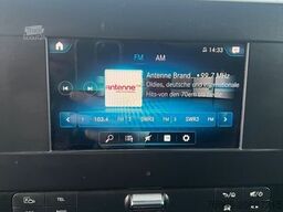 MERCEDES-BENZ Sprinter 314 AUTOMATIK NAVI TOTWINKEL KAMERA LED