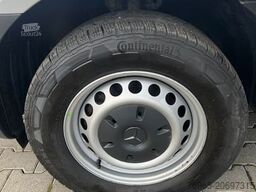 MERCEDES-BENZ Sprinter 314 AUTOMATIK NAVI TOTWINKEL KAMERA LED