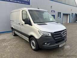MERCEDES-BENZ Sprinter 314 AUTOMATIK NAVI TOTWINKEL KAMERA LED