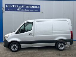 MERCEDES-BENZ Sprinter 314 AUTOMATIK NAVI TOTWINKEL KAMERA LED
