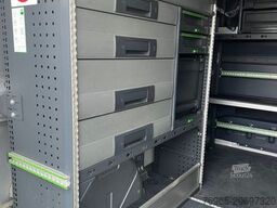 MERCEDES-BENZ Sprinter 314 AUTOMATIK NAVI TOTWINKEL KAMERA LED